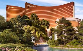 Wynn Las Vegas